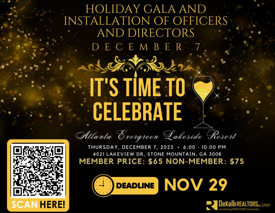 Holiday Gala