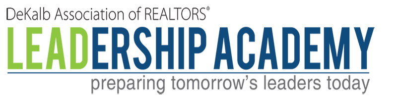 Leadership Academy logo