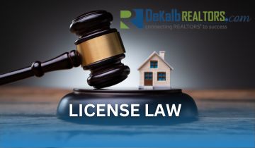 License Law